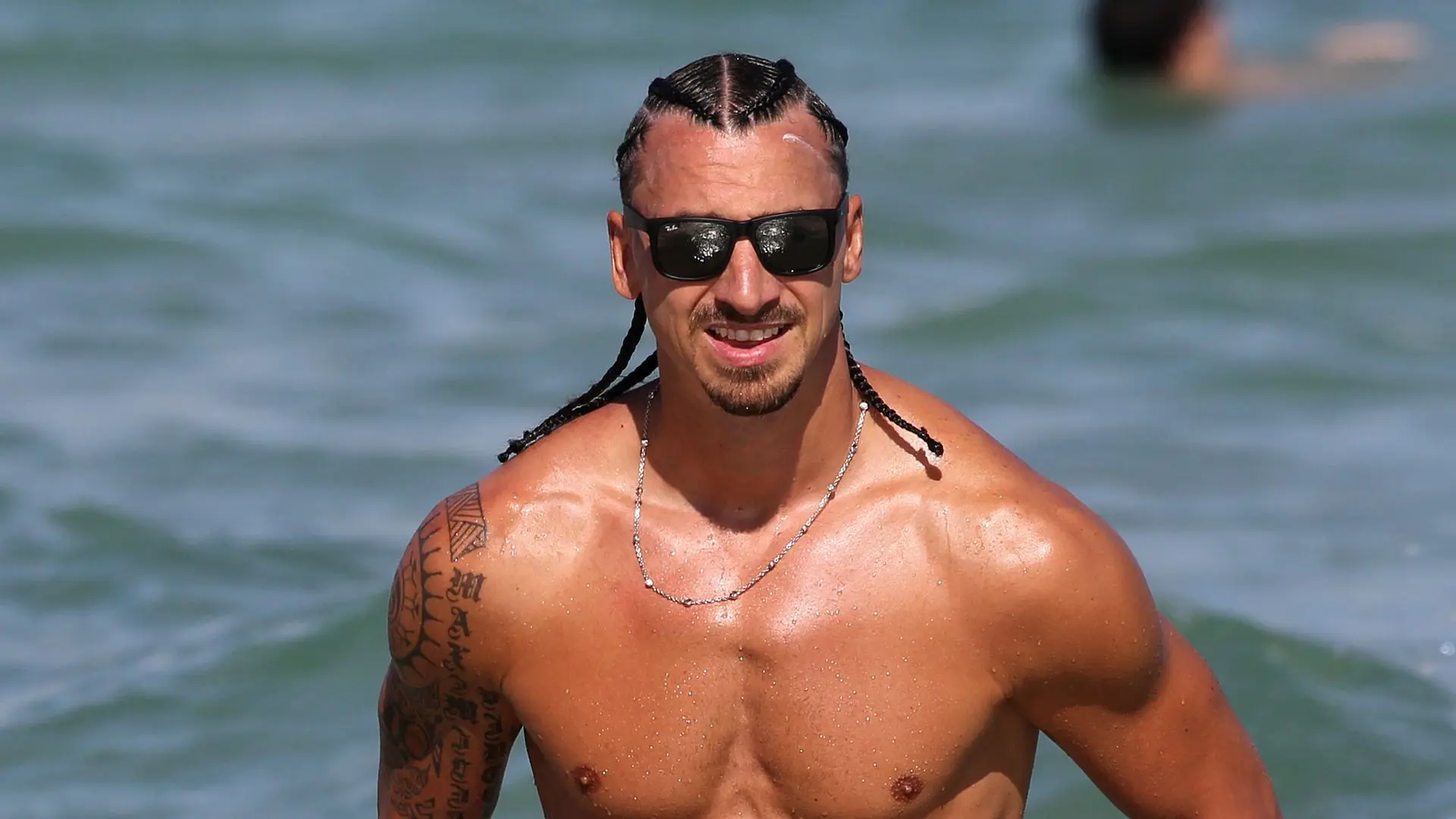 Zlatan Ibrahimovič: Ikona fotbalu a jeho odkaz