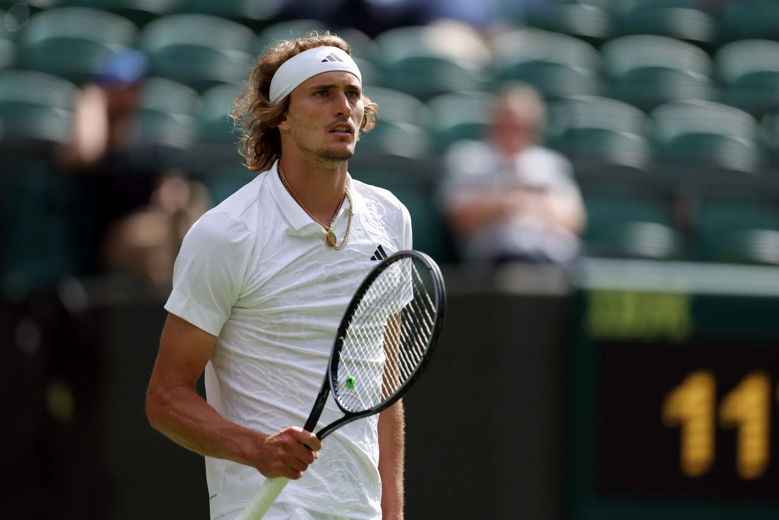 Alexander Zverev: Obnova kariéry a tenisový comeback