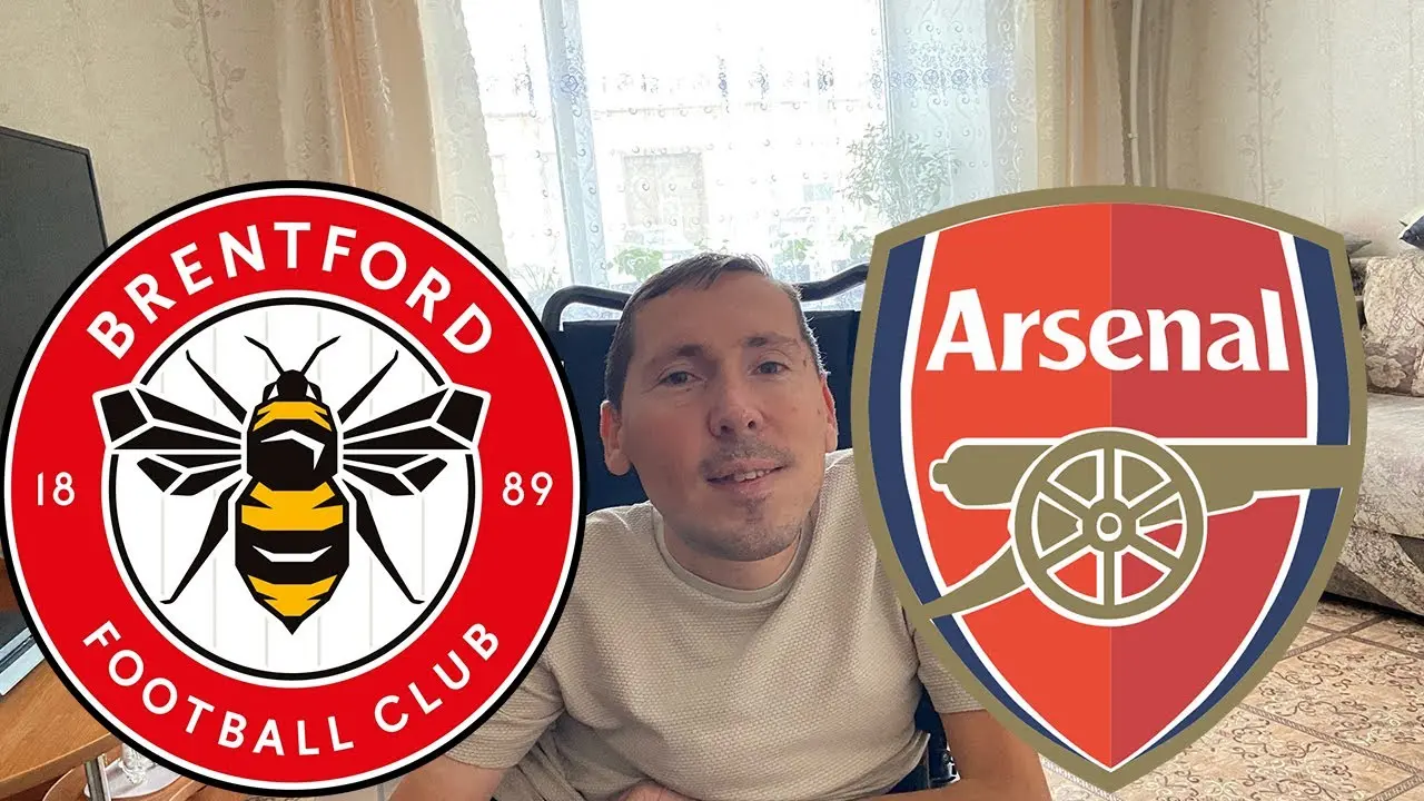Brentford se utká s Arsenalem: Klíčový zápas Premier League