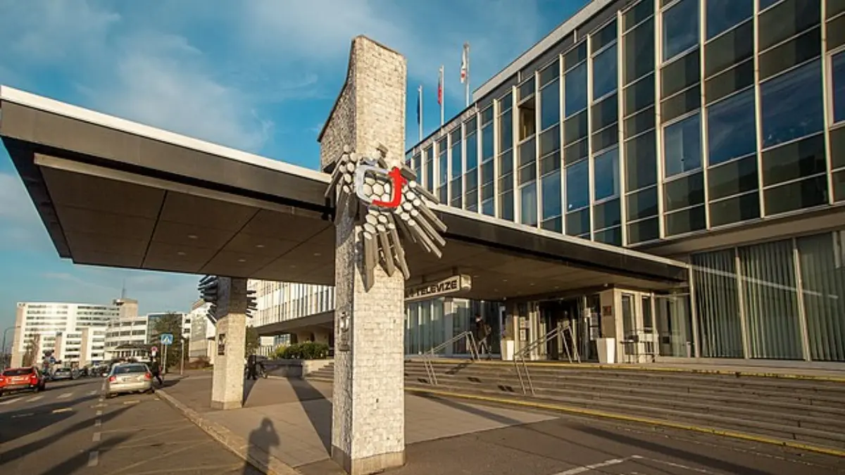 Česká televize a její význam v českém mediálním prostoru