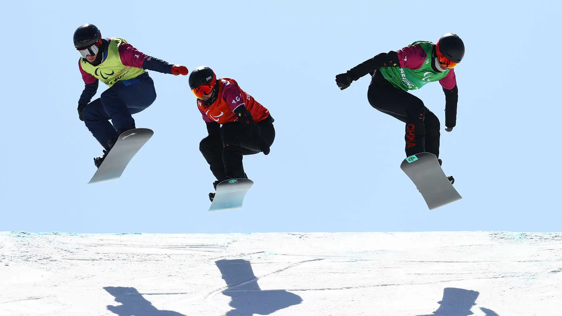 Mužské snowboardové slopestyle na Zimních olympijských hrách 2026
