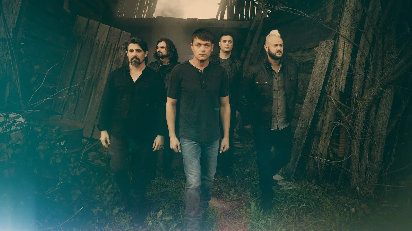 3 Doors Down: Novinky a turné v roce 2023