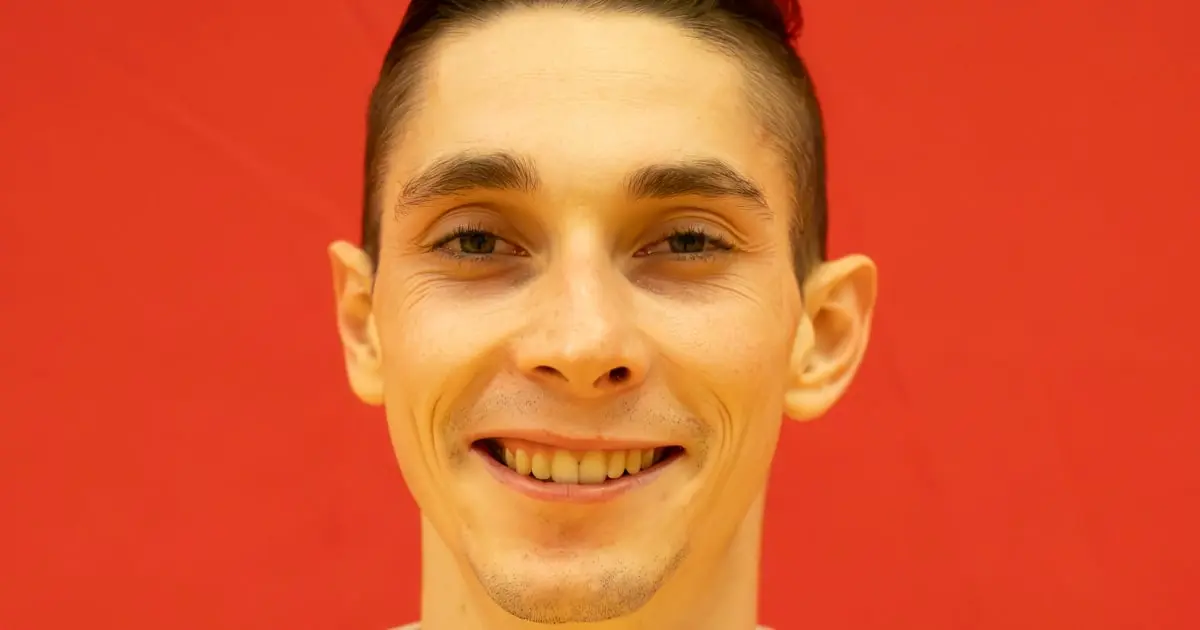 Adam Kraus: Cesta k úspěchu českého podnikatele