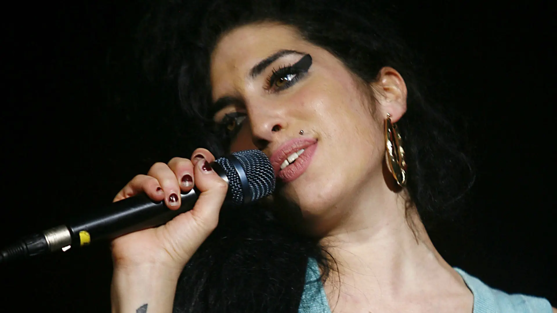 Památka Amy Winehouse: Nebeský hlas, který nás opustil příliš brzy