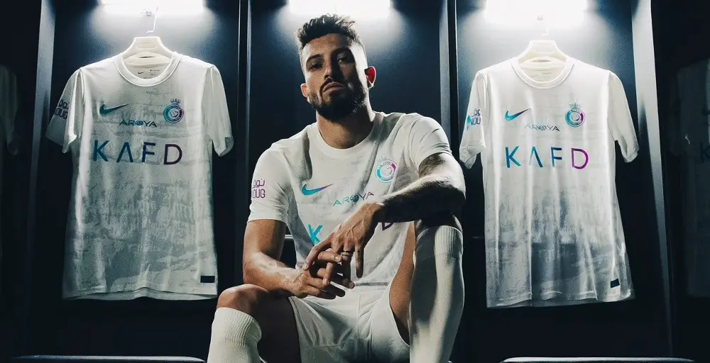 Arkadag a Al Nassr: Novinky a Význam na Fotbalové Scéně