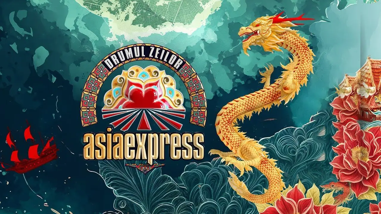 Asia Express: Úspěch a Vzrušení Cestovatelského Formátu