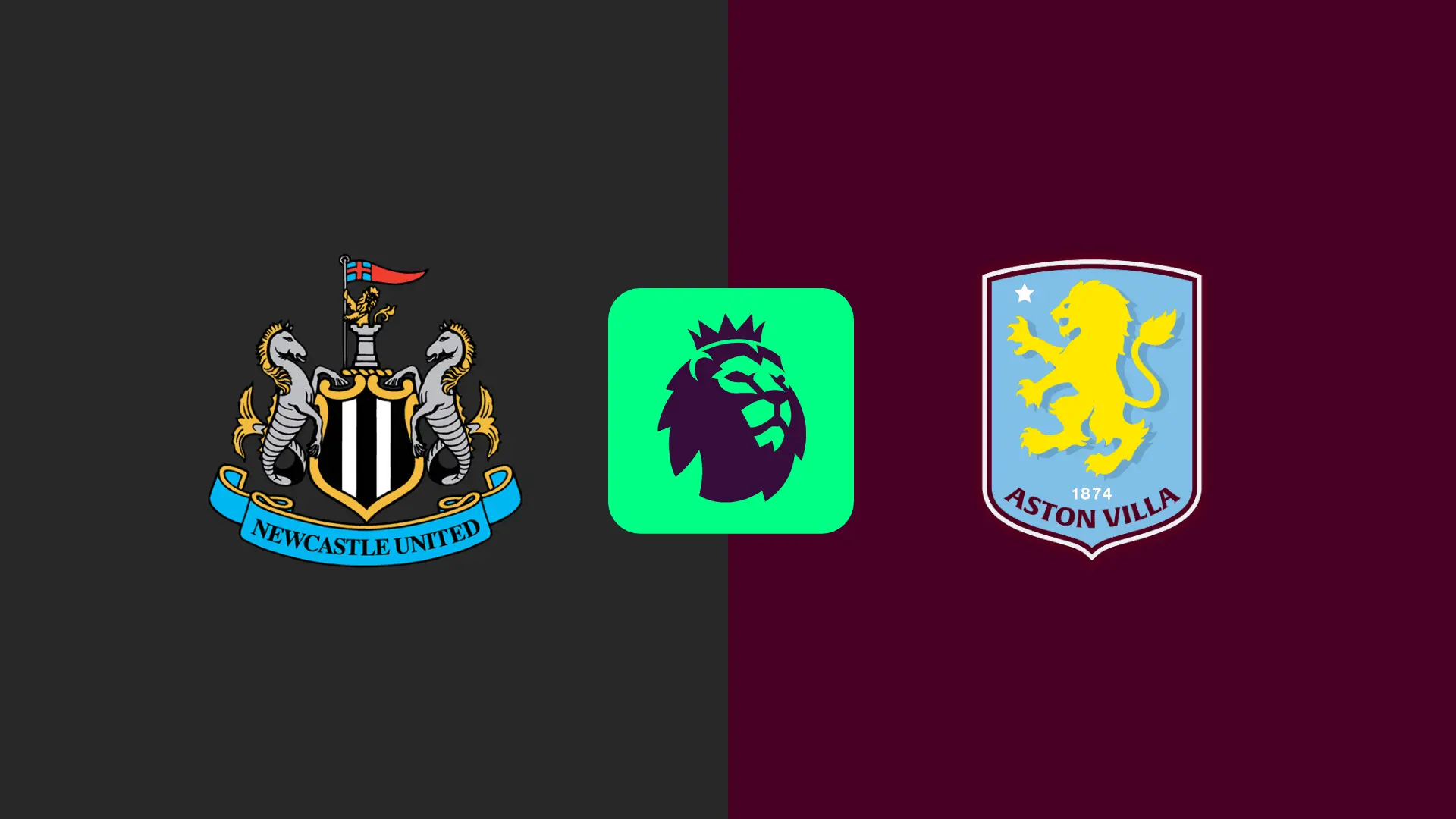 Aston Villa a Newcastle: Klíčový zápas Premier League