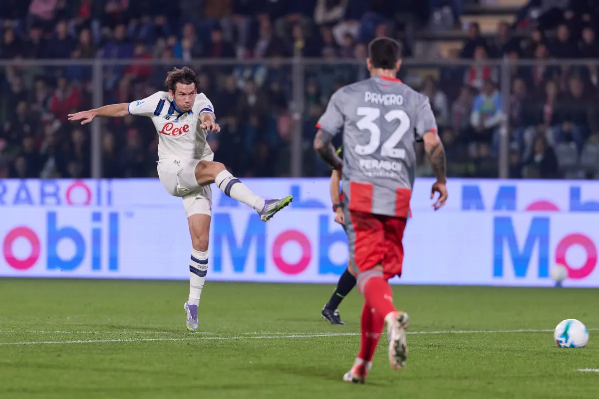 Atalanta vs Cremonese: Napínavé utkání v Serii A