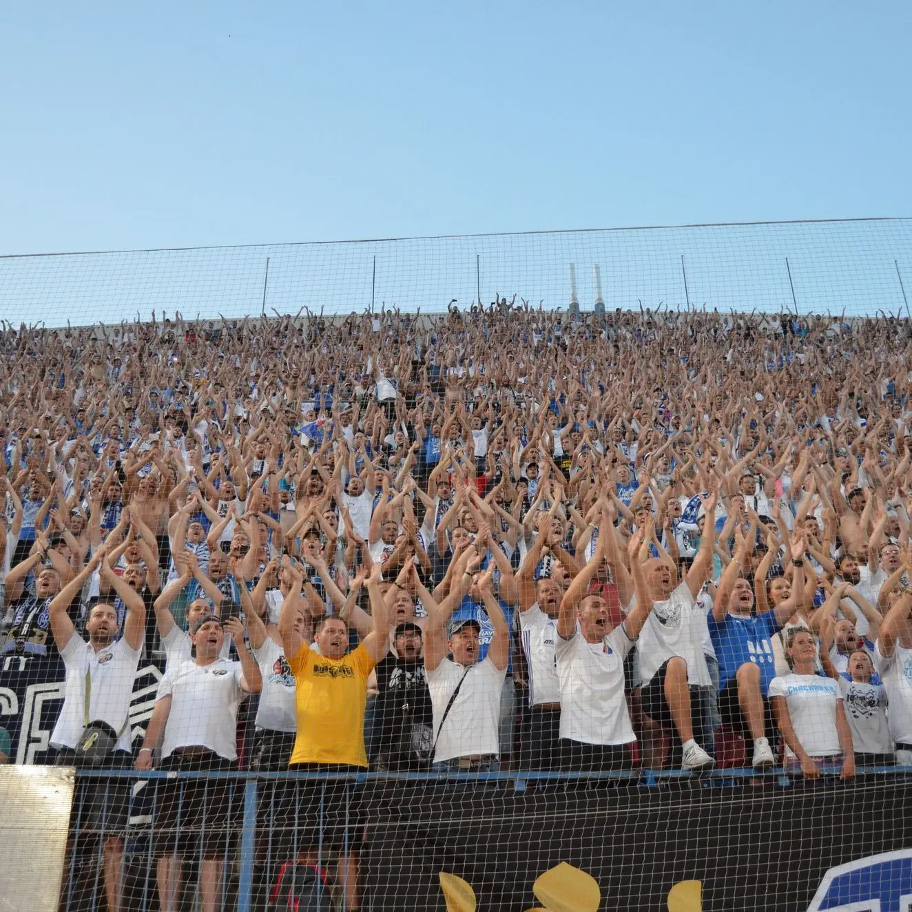 Baník Ostrava vs. Sigma Olomouc: Klíčový souboj v lize