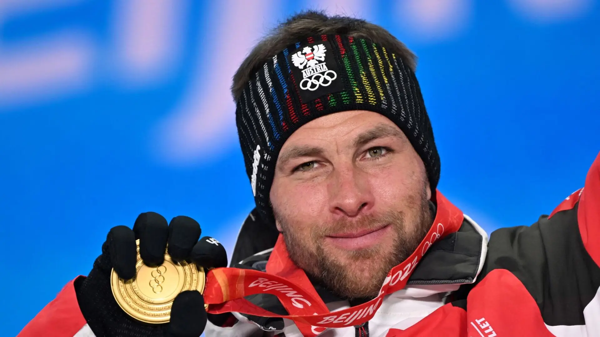 Benjamin Karl: Hvězda českého snowboardingu