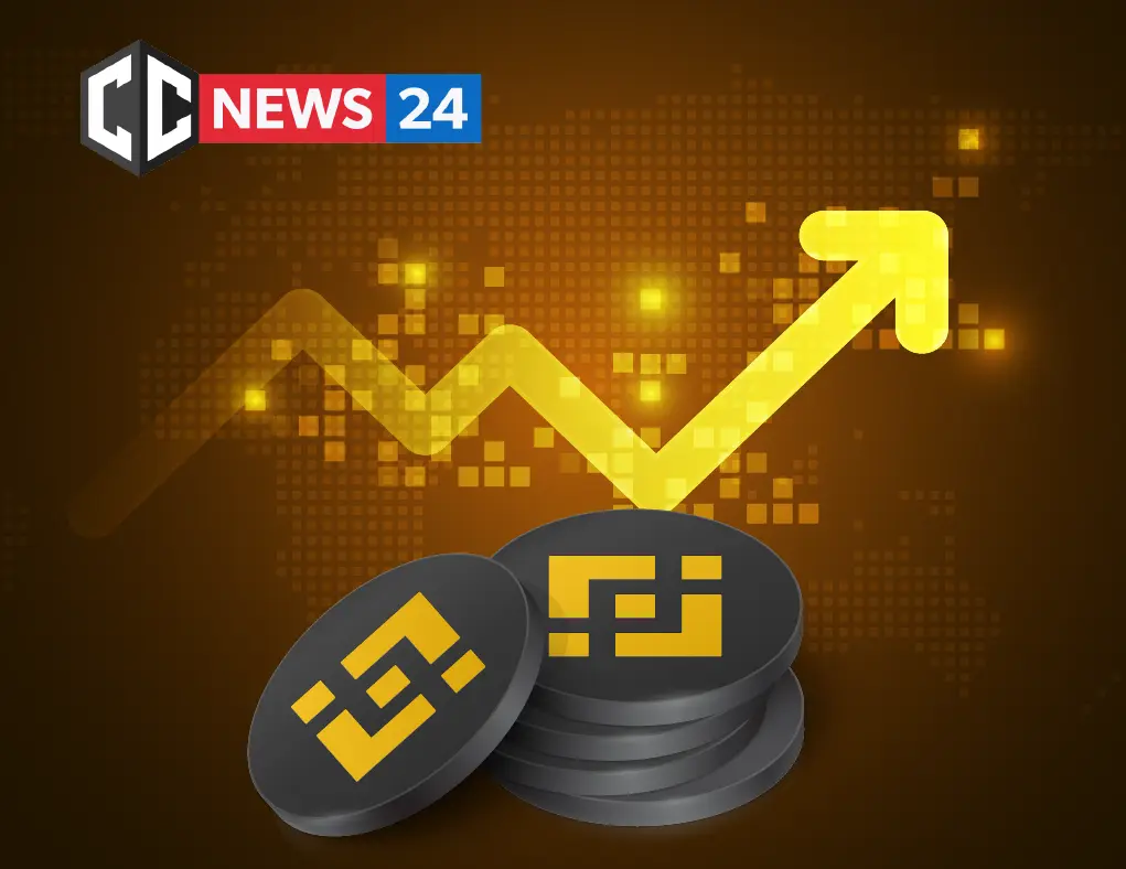Binance: Klíčový hráč na trhu s kryptoměnami