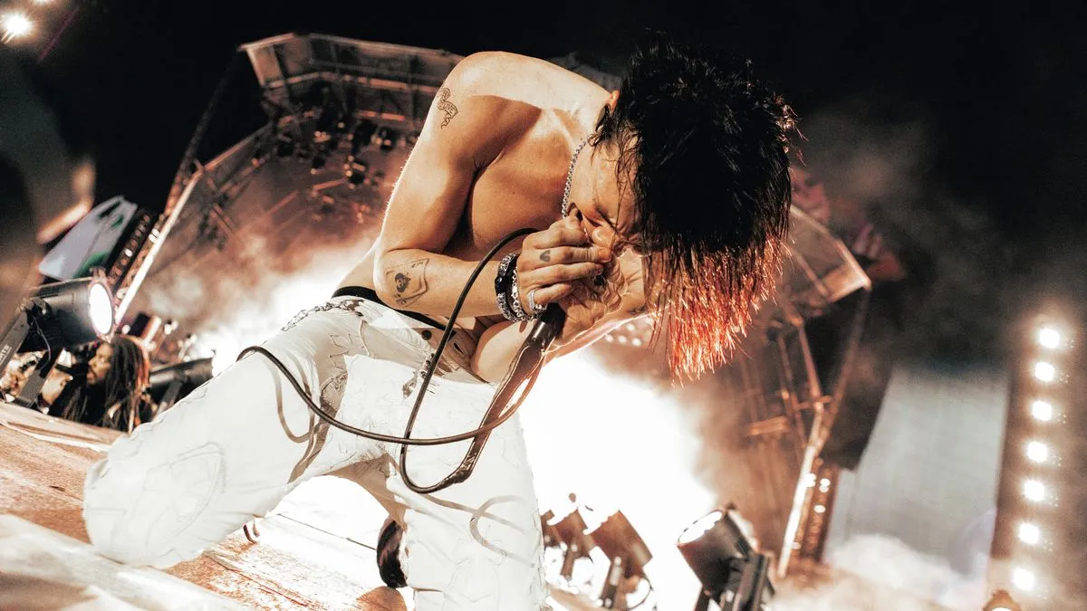 bludfest — CZ news