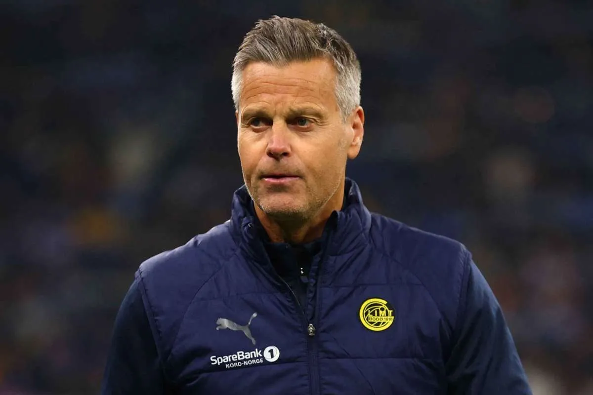 bodo glimt — CZ news