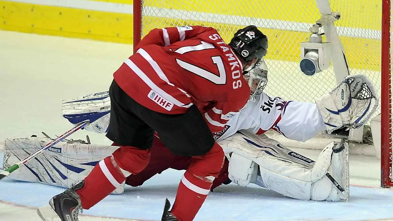 Česko vs. Kanada: Historie a současnost hokejových duelů
