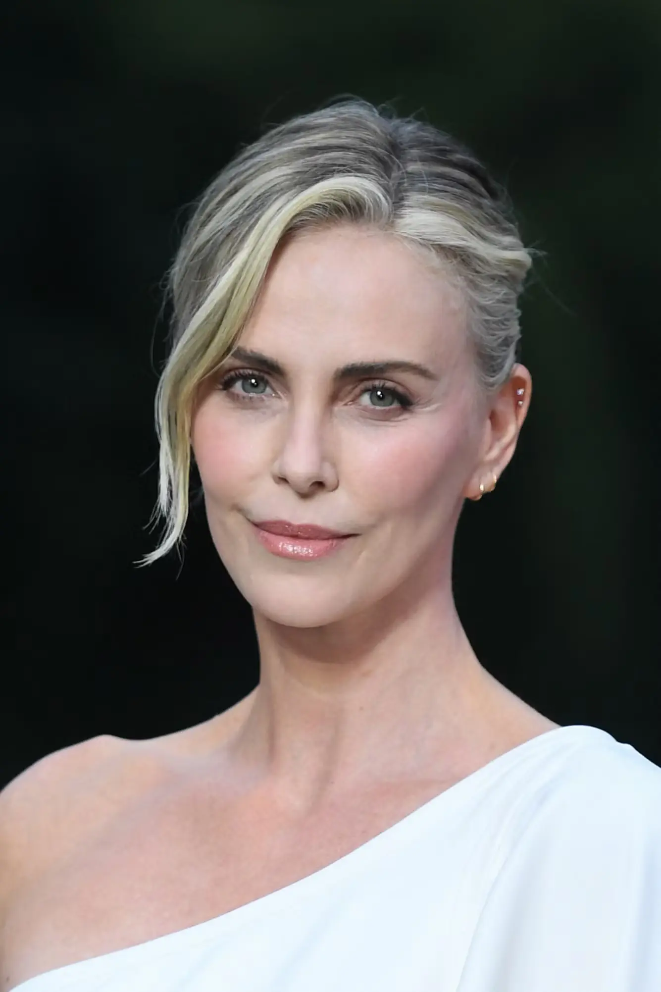 Život a kariéra Charlize Theron