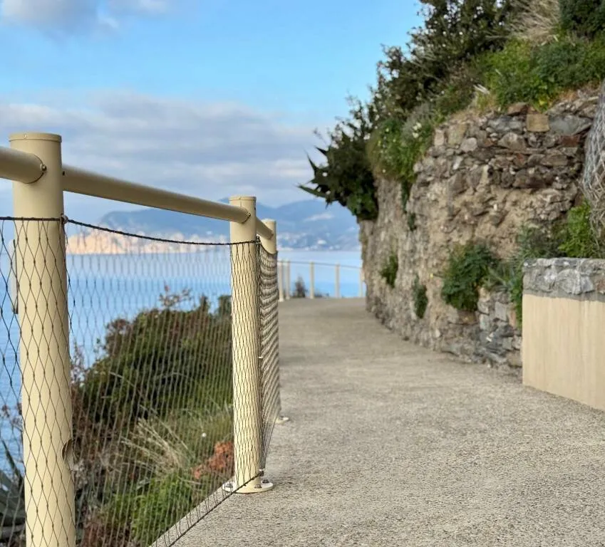 cinque terre — CZ news