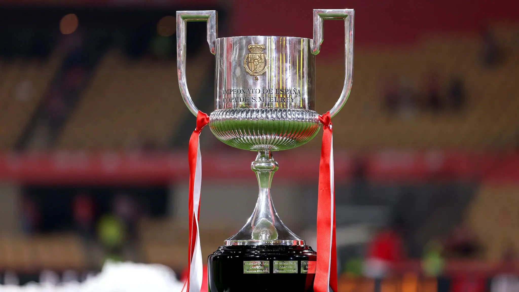 Copa del Rey 2023: Napínavá cesta k titulu