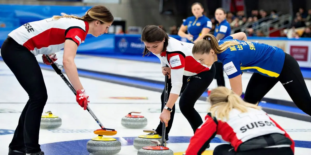 Curling na Olympiádě: Význam a aktuální dění