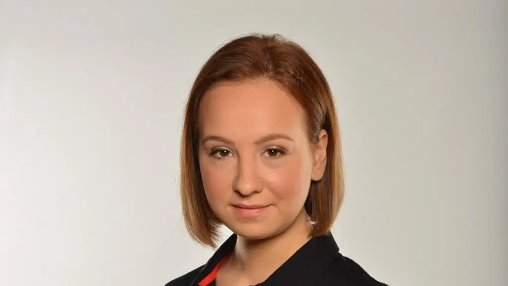 Darja Stomatová: Odbornice a její přínos zdravotnictví