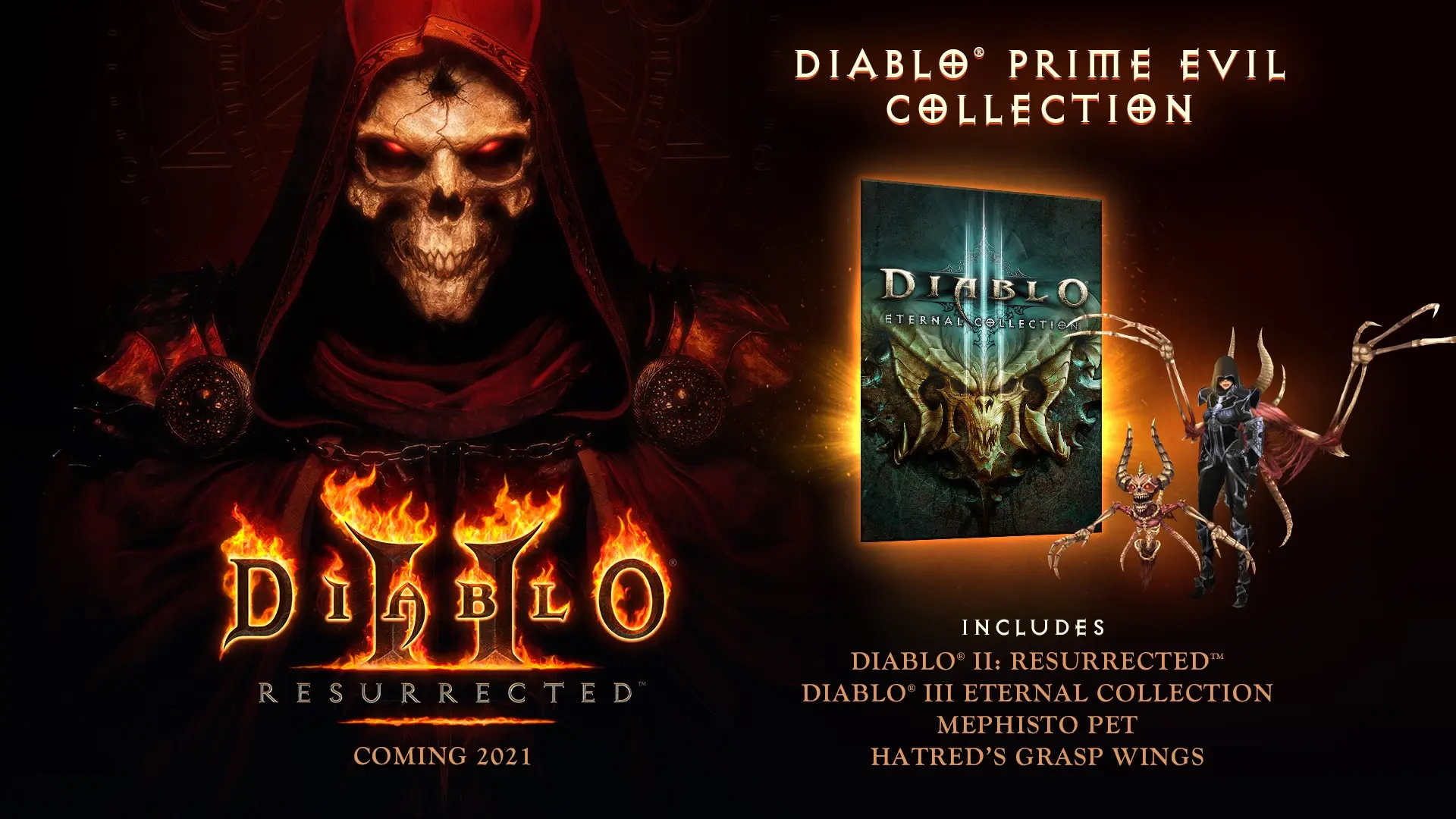 Diablo II: Klasika, která se nikdy neztrácí