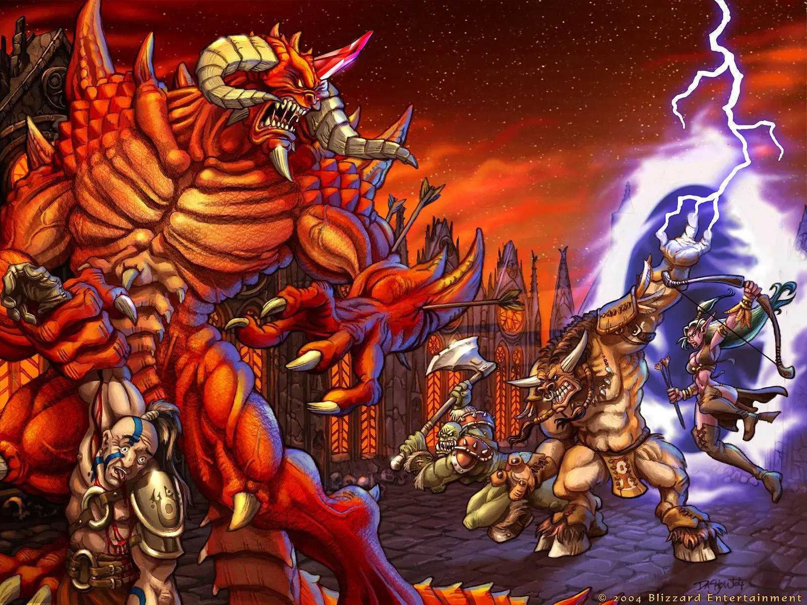Diablo II: Nová éra pro ikonickou hru