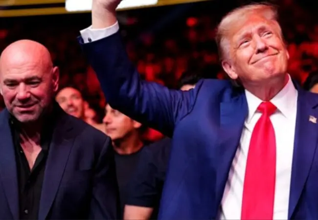 Donald Trump: Aktuální situace a její význam