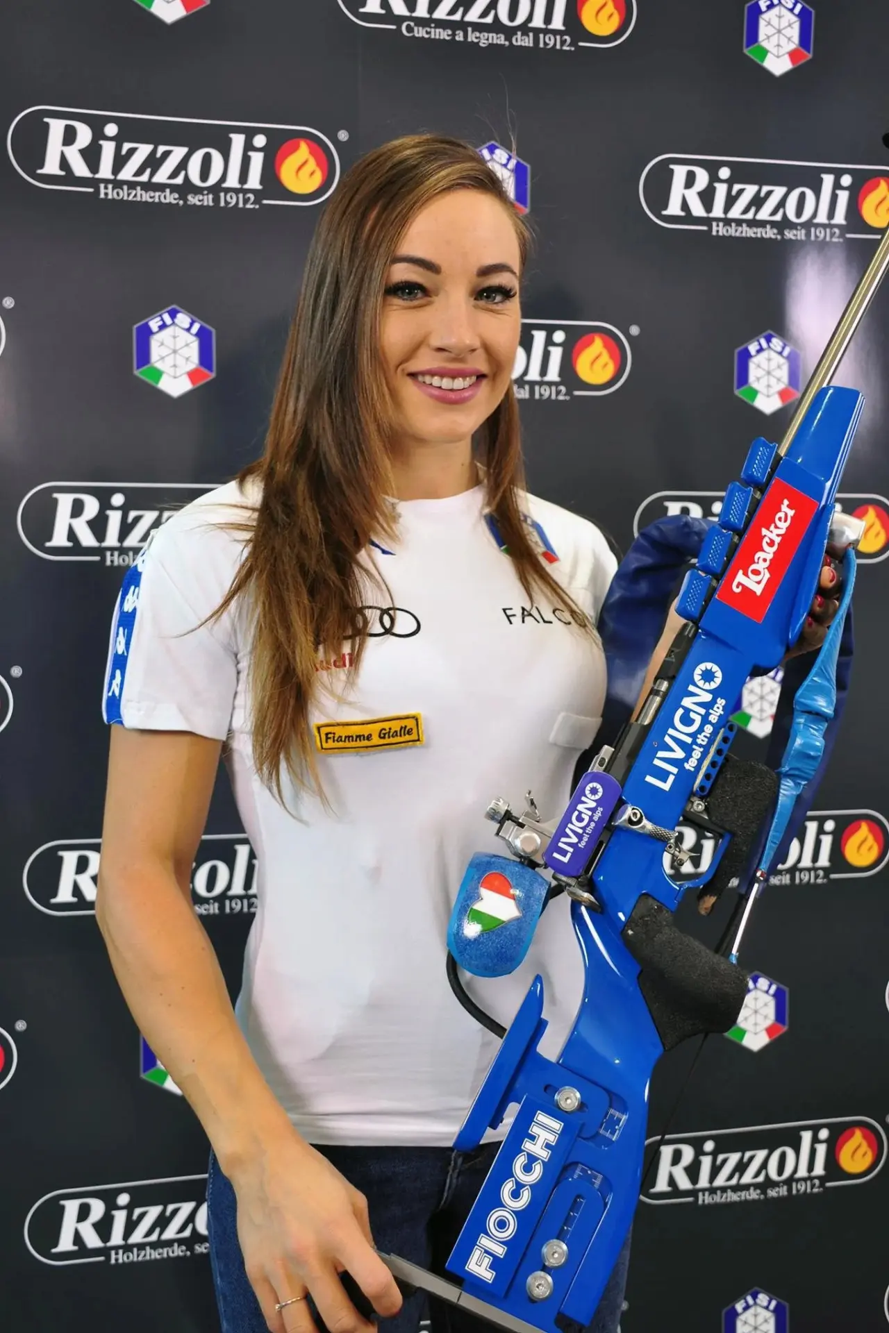 Dorothea Wierer: Ikona světového biatlonu