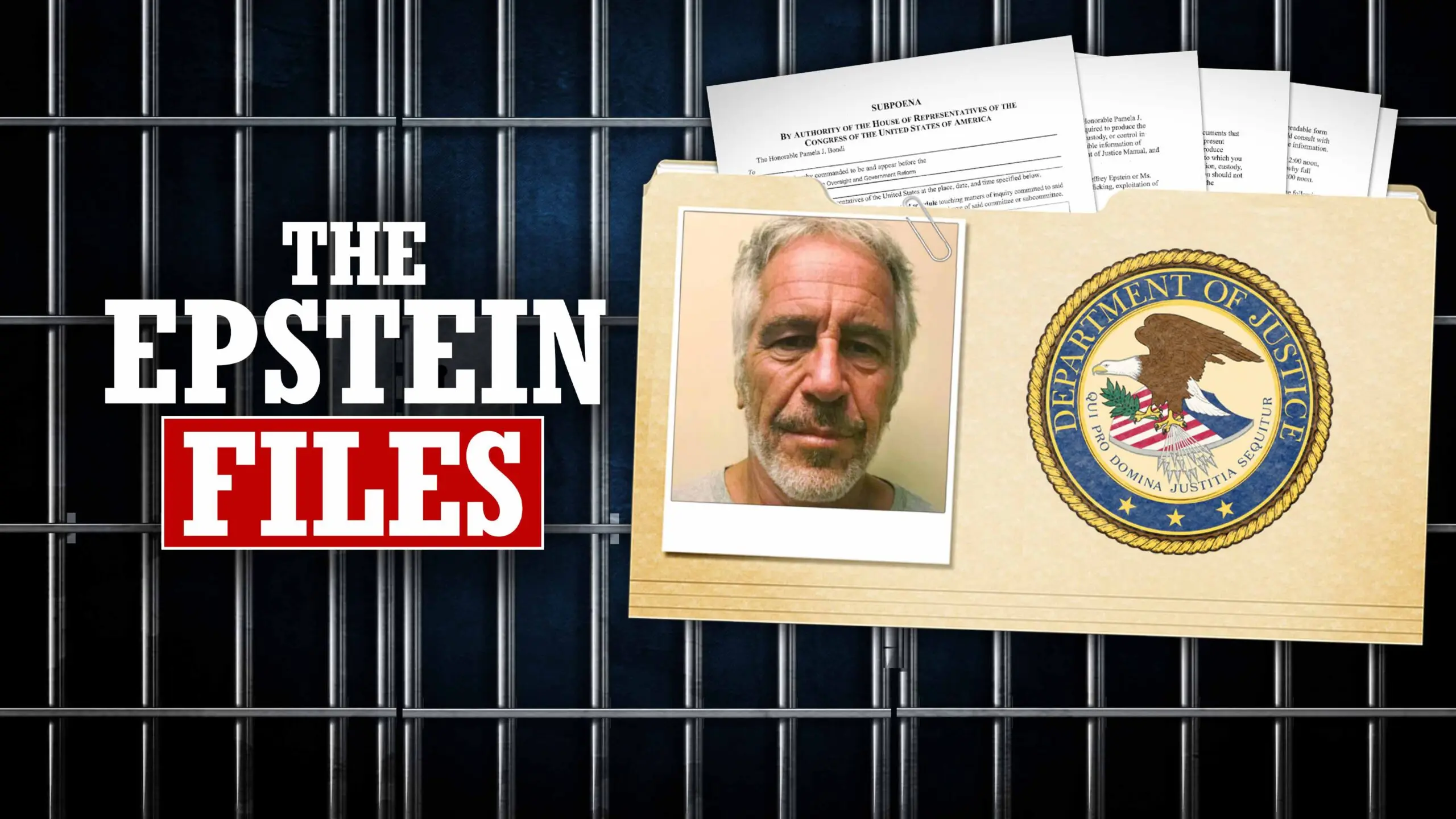 Novinky o Epstein Files PDF: Klíčové informace a důsledky