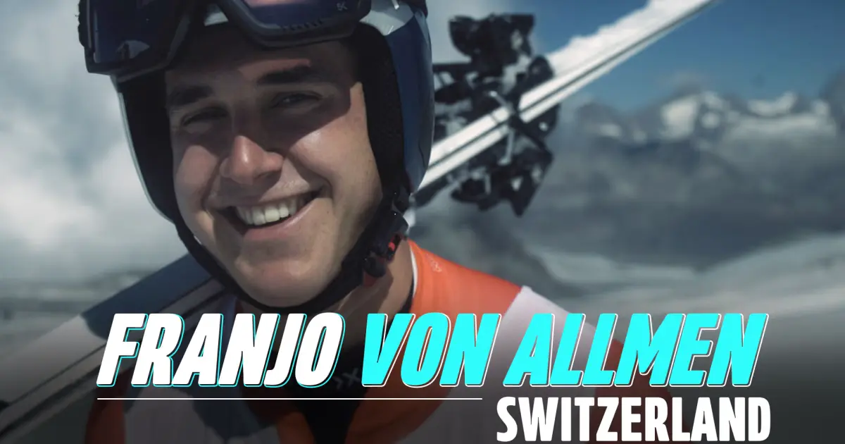 Franjo von Allmen: Osobnost umění a kultury