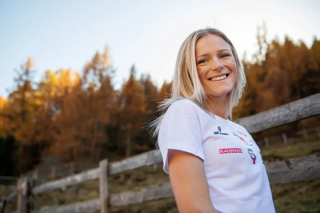 Frida Karlsson: Světová hvězda běžeckého lyžování