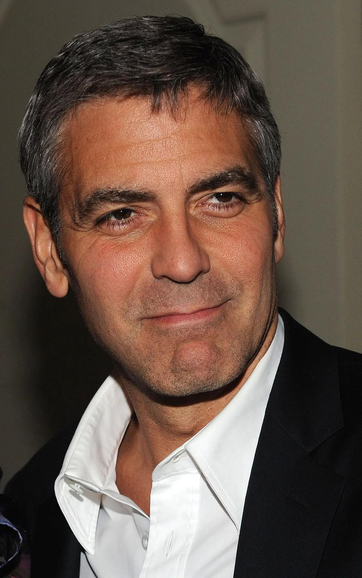 george clooney — CZ news