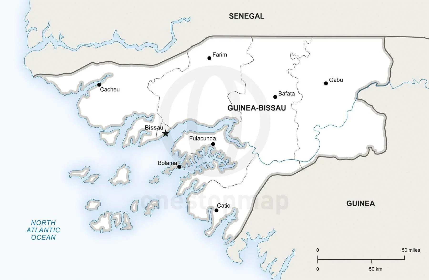 Aktuality z Guineje-Bissau: Politika a ekonomika v roce 2023