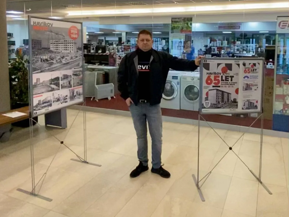 havirov strelba — CZ news