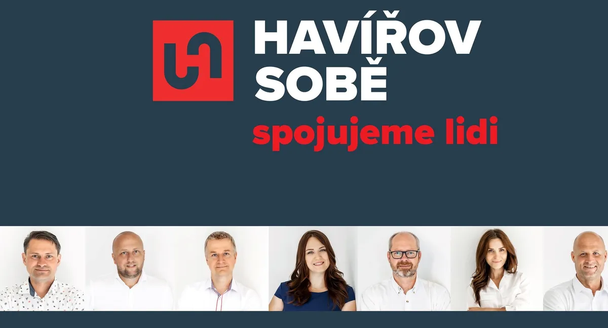 havirov — CZ news