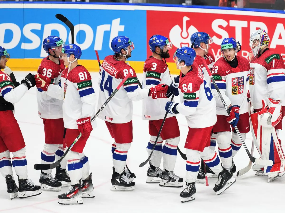 Hokej na Olympiádě 2026: Co nás čeká?