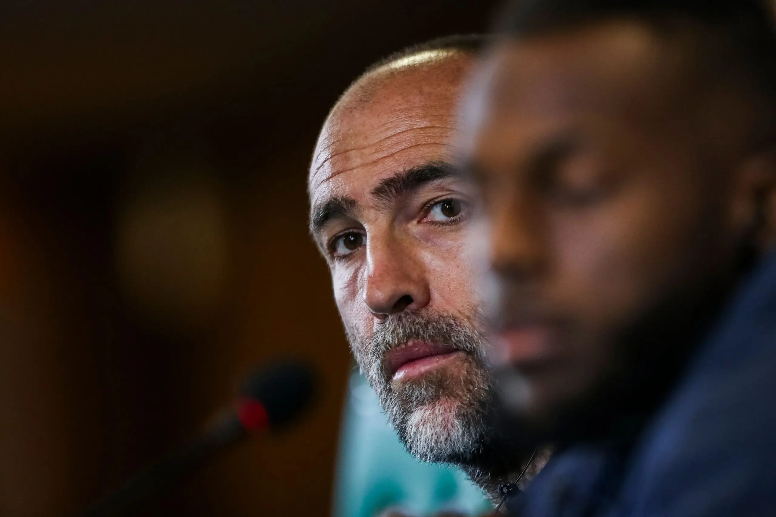 Igor Tudor: Nový trenér českého fotbalu a jeho výzvy