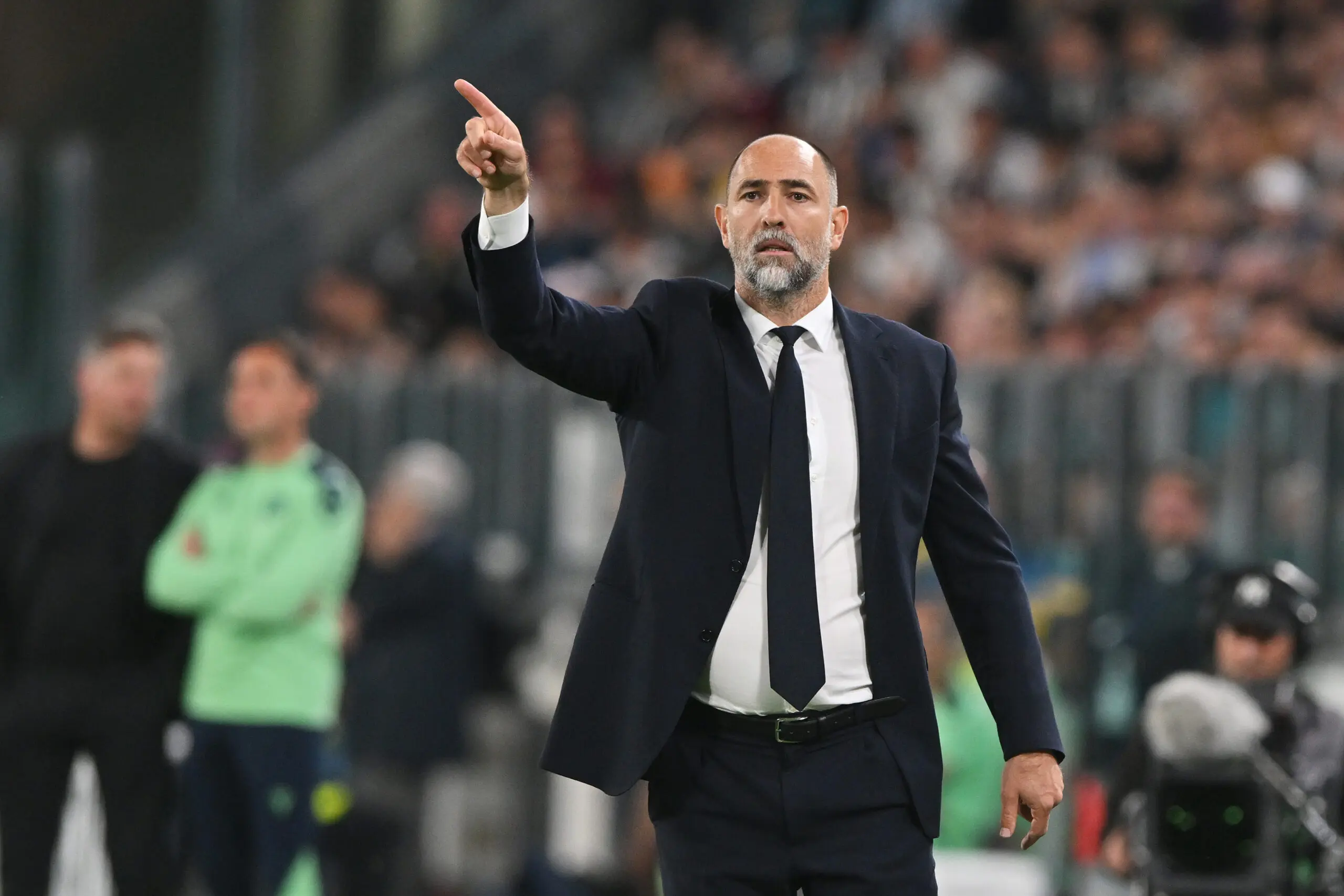 Igor Tudor: Jaký vliv má na současný fotbal?