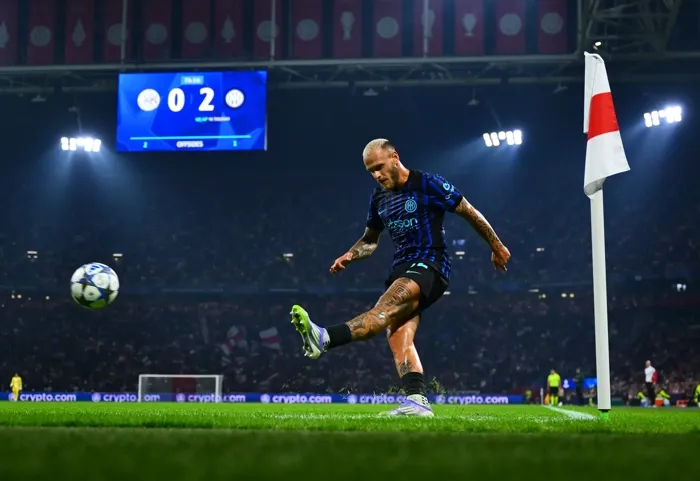 inter – bodø/glimt — CZ news