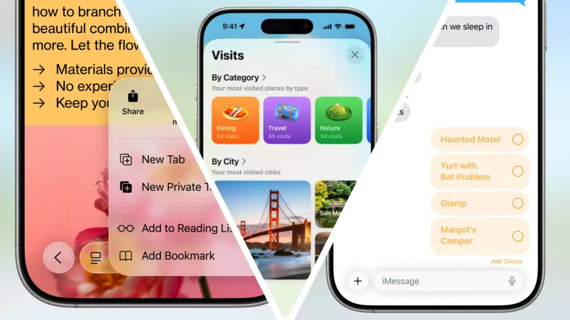 Novinky a vylepšení v iOS 26.3