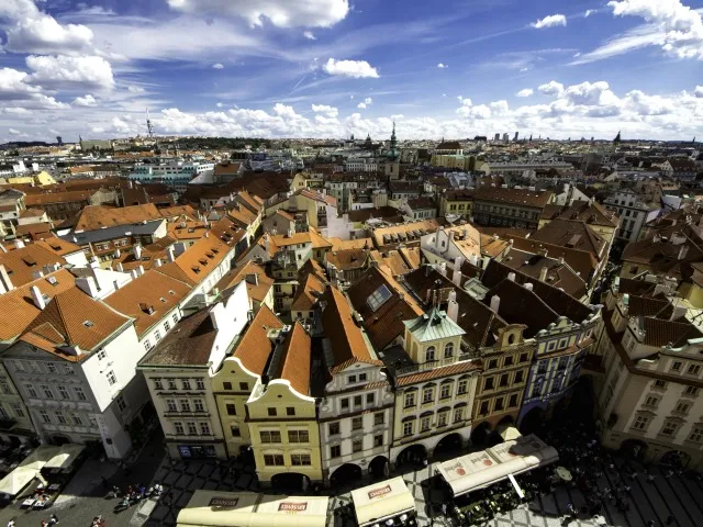 ivan duškov — CZ news