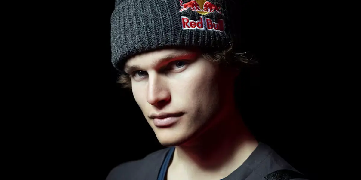 Jakub Hroneš: Vzestup českého sportovního talentu