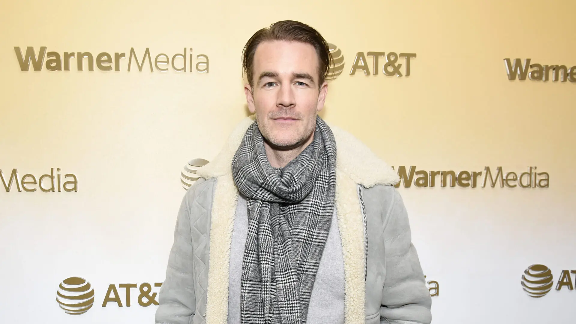 James Van Der Beek: Novinky o jeho životě a kariéře
