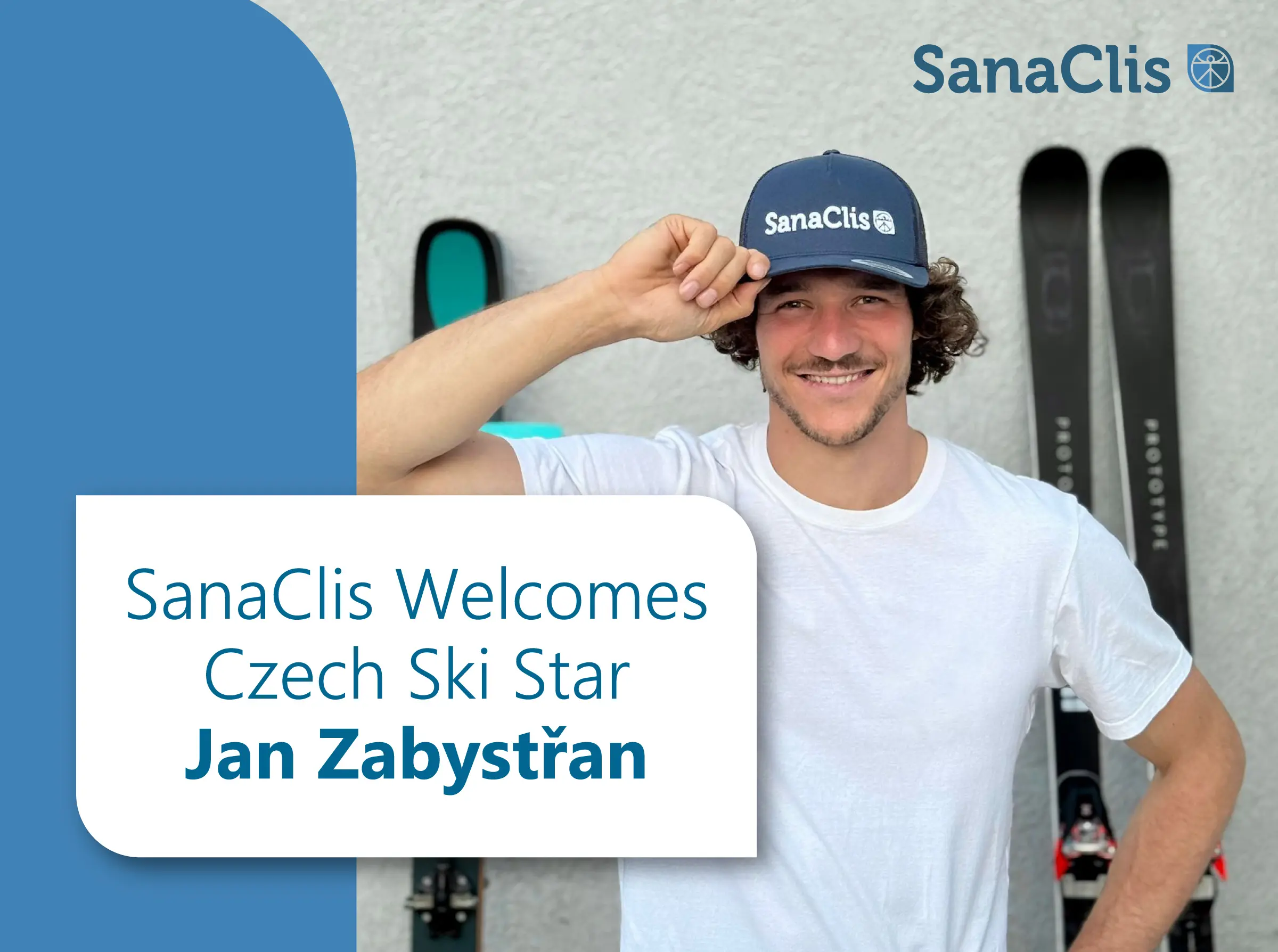 Jan Zabystřan: Nová hvězda české výtvarné scény