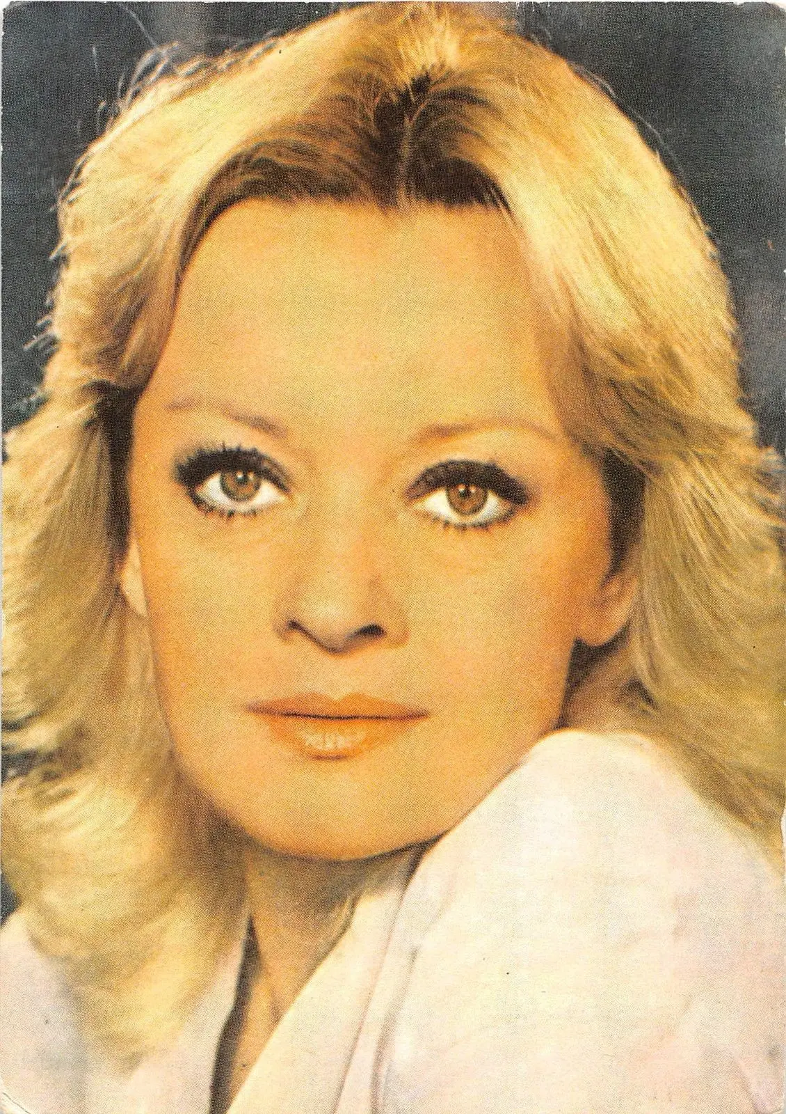 Jana Brejchová: Legendární postava českého filmu
