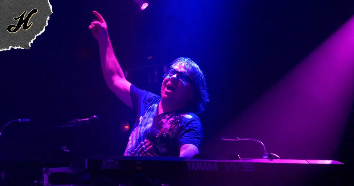 jiri valenta — CZ news