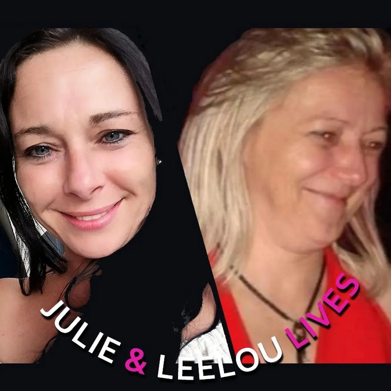 Život a kariéra Julie Zelingrové