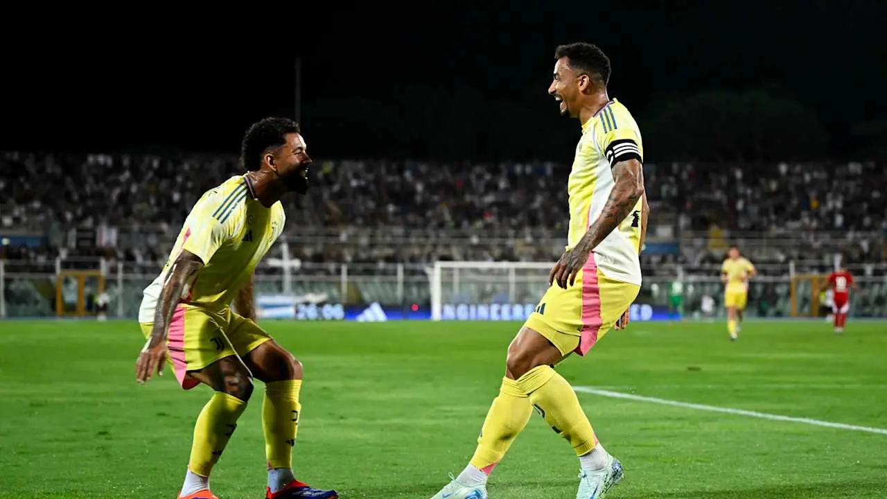 Juventus: Kdo jsou a co očekávat v budoucnosti?