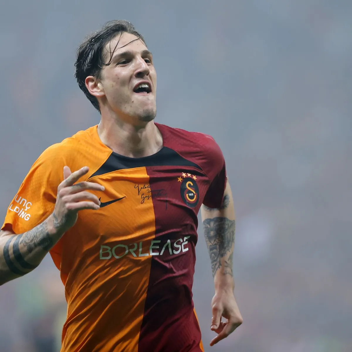 juventus – galatasaray — CZ news