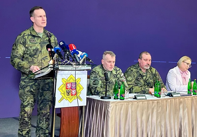 karel řehka — CZ news