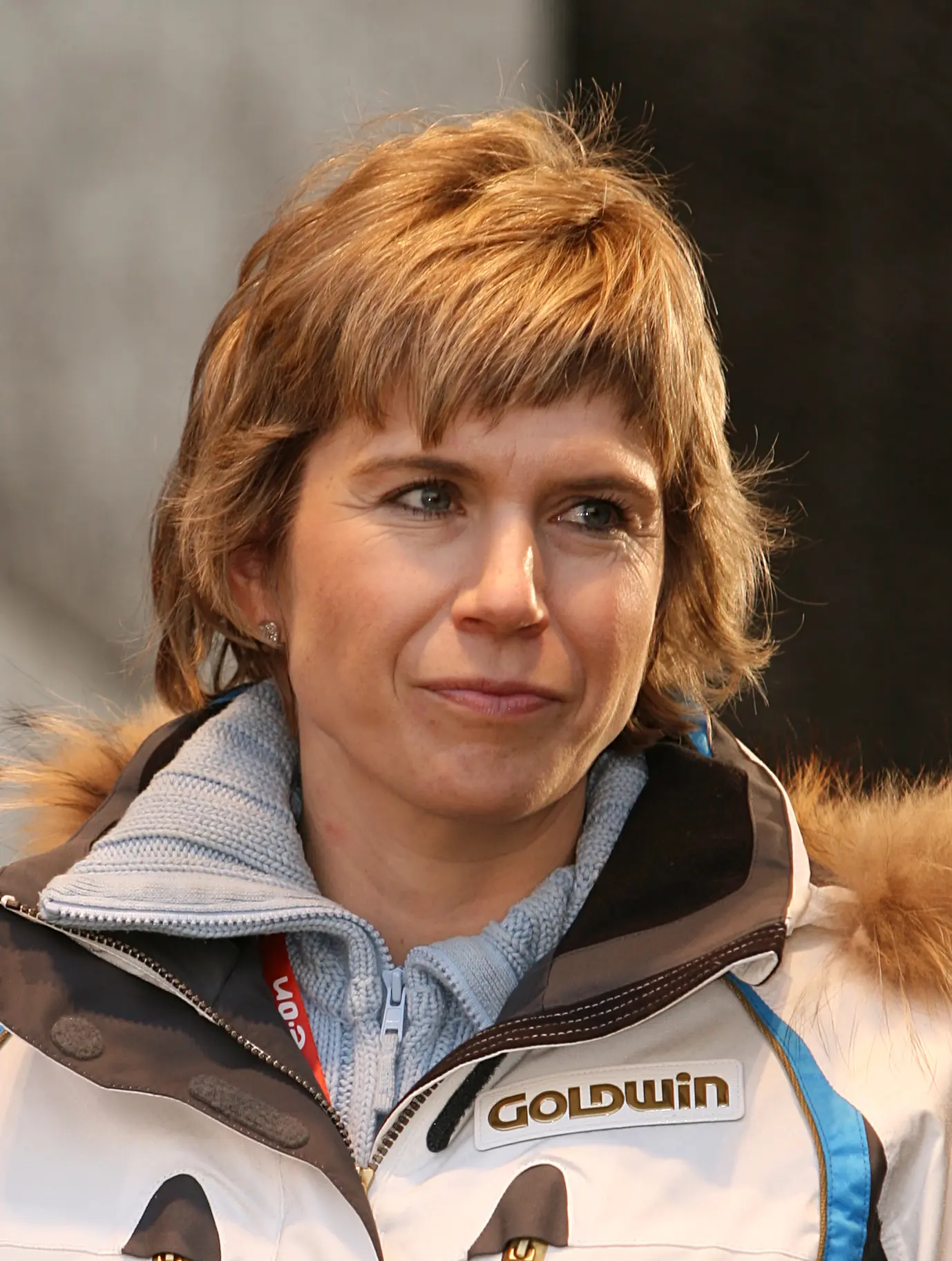 Kateřina Neumannová: Celoživotní odkaz českého lyžování
